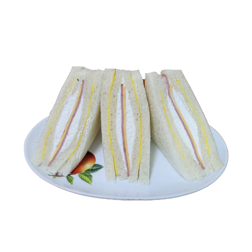 리더스 햄치즈 샌드위치1600g(80g 20개) 개별포장 단체급식