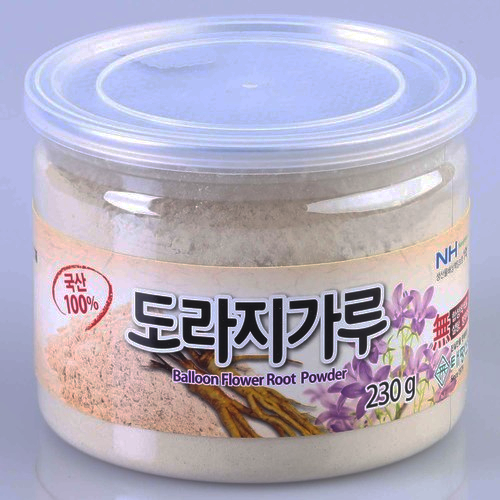태평선식 약도라지가루 230g
